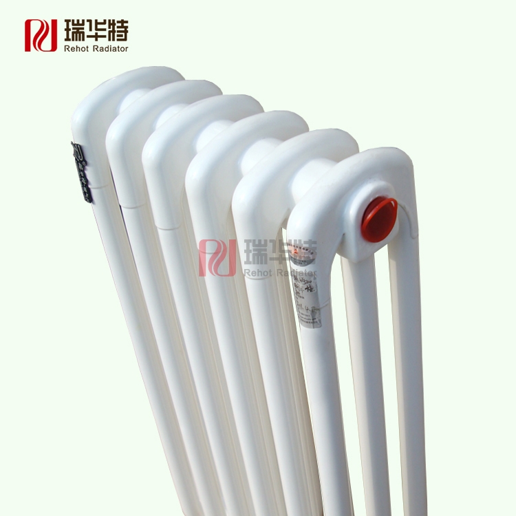 鋼三柱暖氣片/散熱器