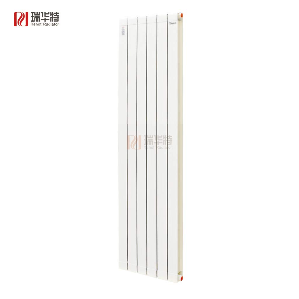 75x60x1500銅鋁復合暖氣片 銅鋁雙金屬暖氣片