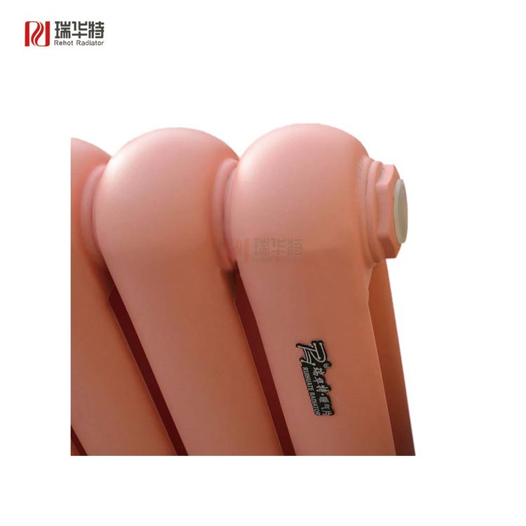 工程鑄鐵暖氣片對比碳鋼材質(zhì)暖氣片誰好誰壞？