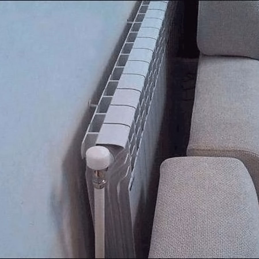 暖氣片供暖水管顏色與鑒別質(zhì)量的方法