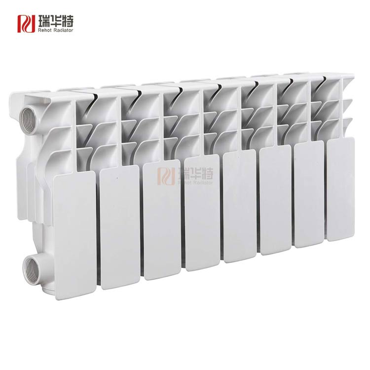 什么是工程專用的暖氣片