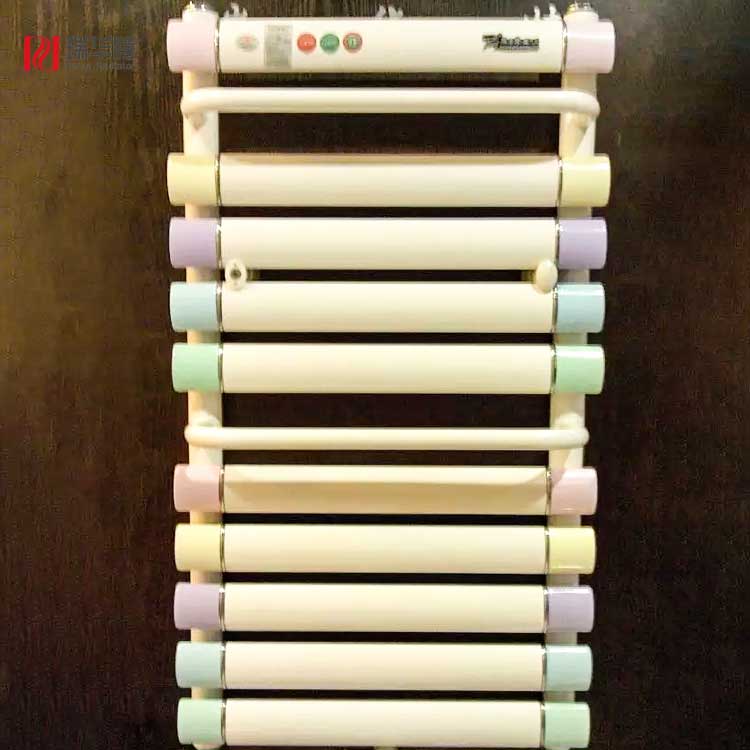 衛浴云梯暖氣片