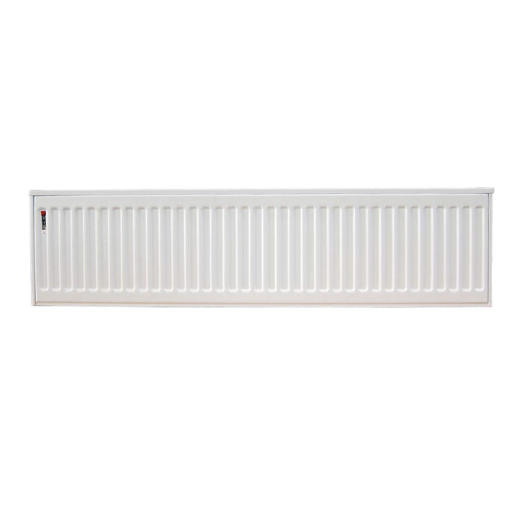 鋼制板式暖氣片