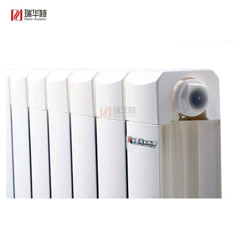 銅鋁復(fù)合暖氣片