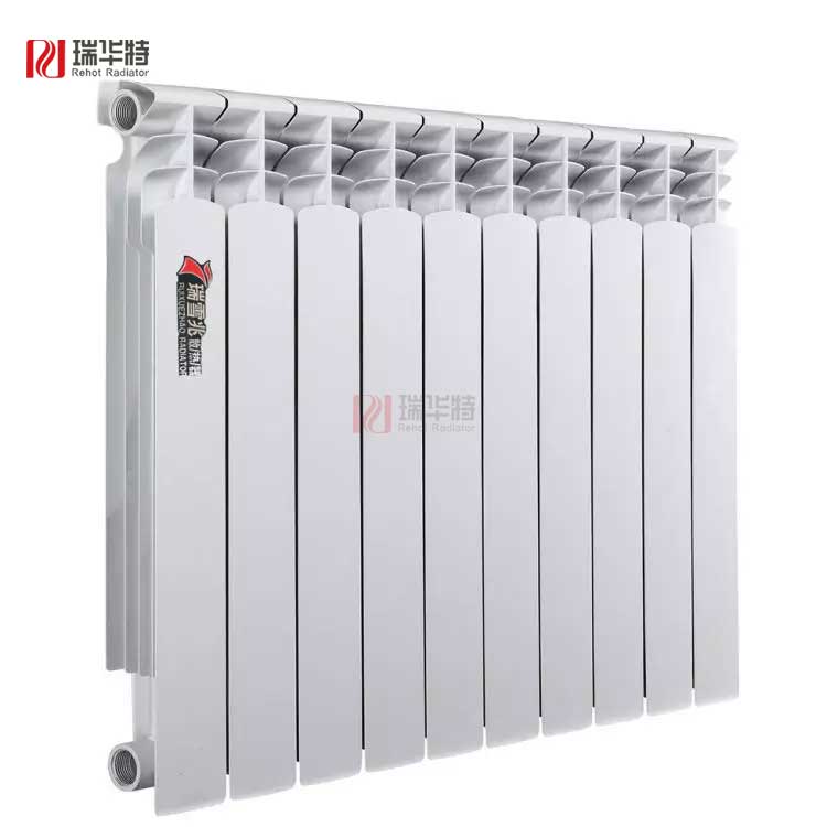 壓鑄鋁暖氣片廠家