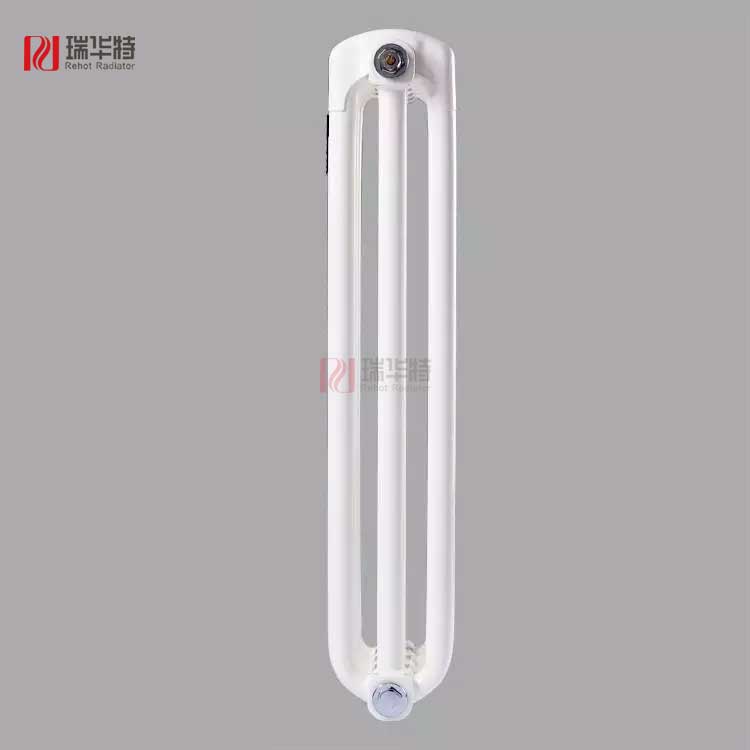 鋼三柱暖氣片應該選擇鐵管還是pb管