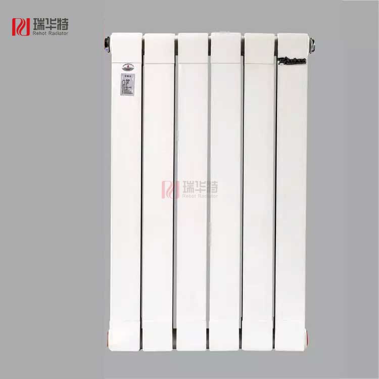 銅鋁復合暖氣片