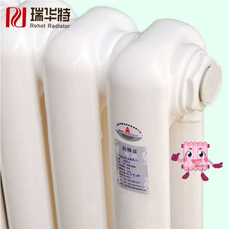 蒸汽供暖選用銅鋁復合暖氣片還是鋼制暖氣片好呢？哪種暖氣片承壓能力高？