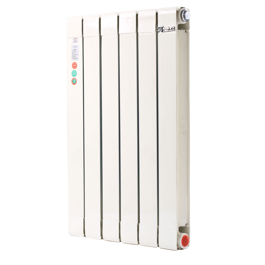 安置房是否使用鋼鋁復合暖氣片比較多(圖文)