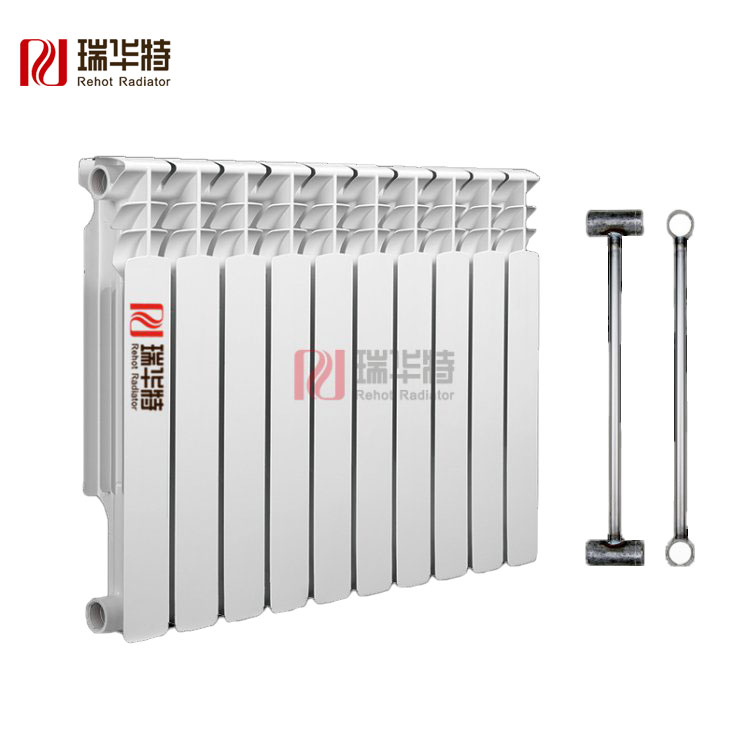 如何挑選合適的雙金屬壓鑄鋁暖氣片品牌