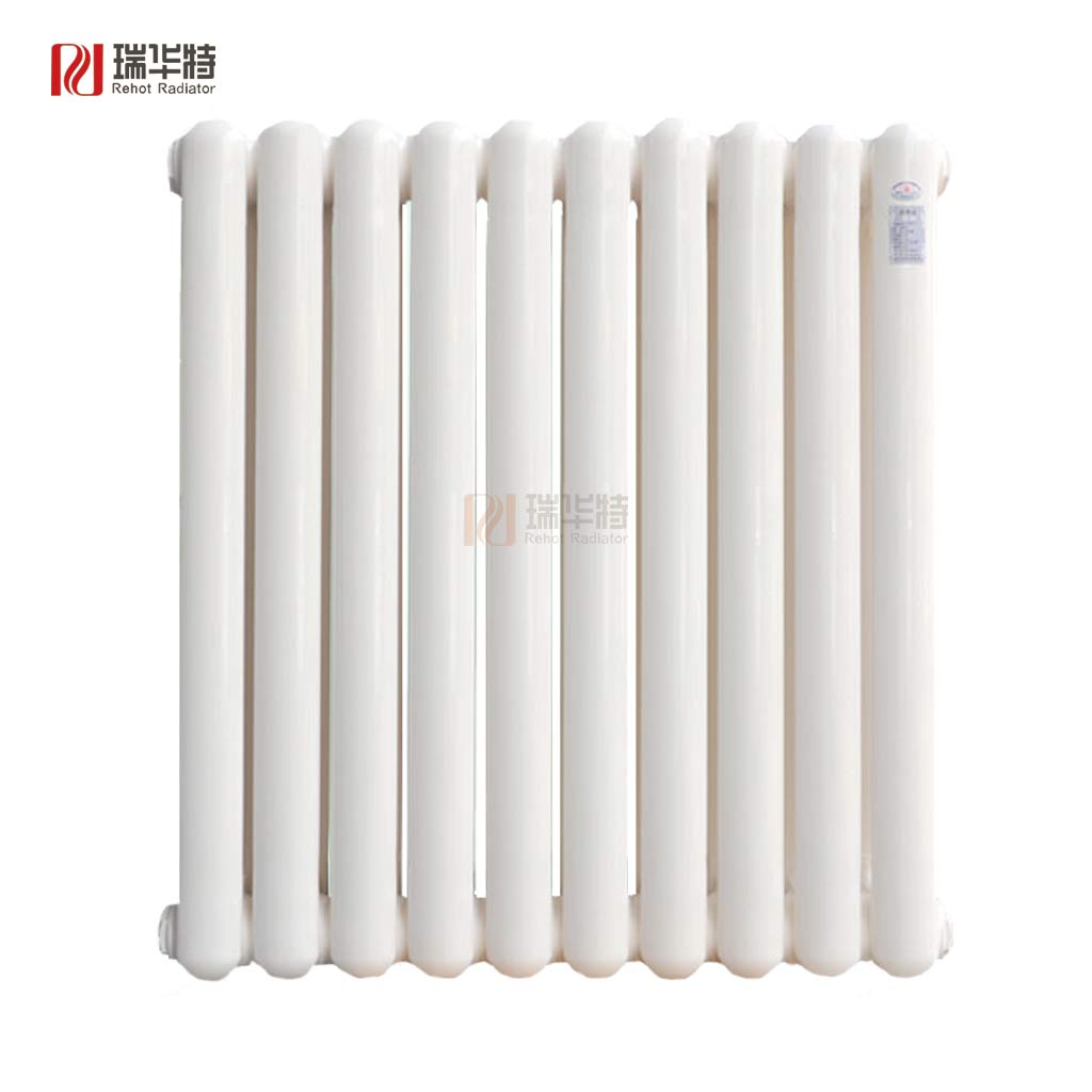 鋼制暖氣片生產廠家有哪些節能優勢？