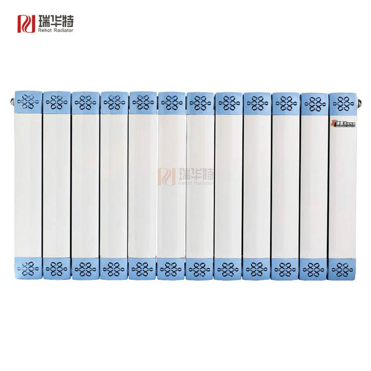 鋼鋁復合暖氣片加工廠關于產品規格選擇的建議