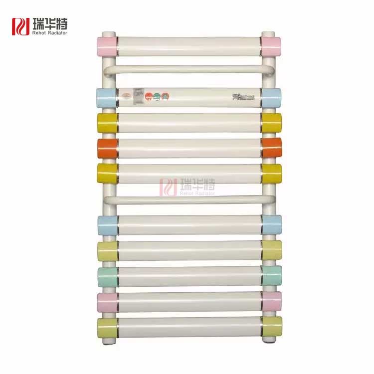 銅鋁復(fù)合暖氣片